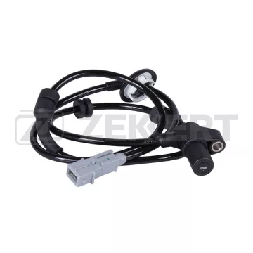 Датчик ABS передн. Peugeot 406 95-