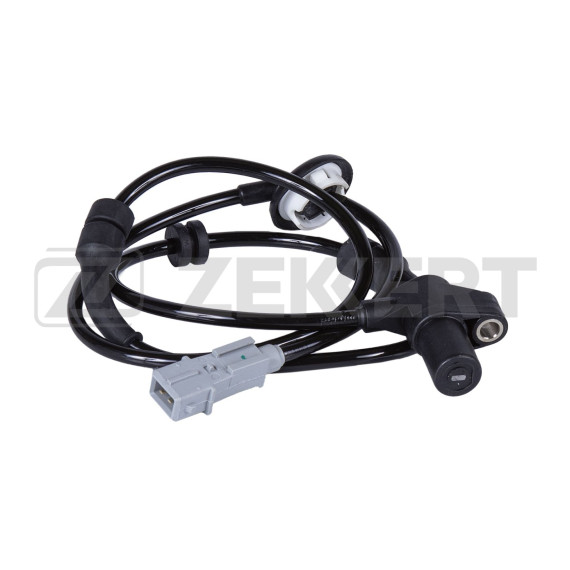 Датчик ABS передн. Peugeot 406 95-