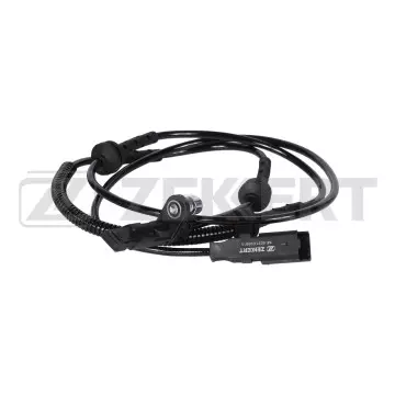 Датчик ABS передн. Peugeot 508 10- 407 04- Citroen C5 II III 06- C6 05-