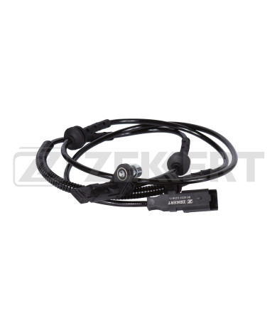 Датчик ABS передн. Peugeot 508 10- 407 04- Citroen C5 II III 06- C6 05-