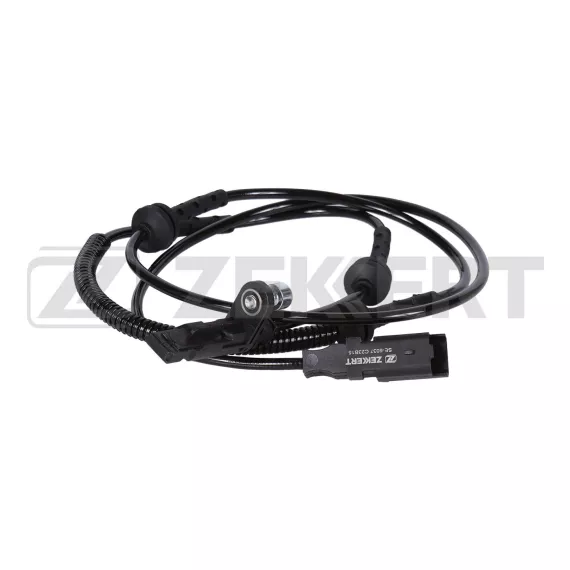 Датчик ABS передн. Peugeot 508 10- 407 04- Citroen C5 II III 06- C6 05-