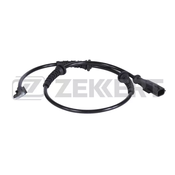 Датчик ABS передн. Renault Logan 04- Clio III 05- Modus/Grand Modus 04-