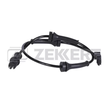 Датчик ABS передн. Renault Megane II 02- Scenic II 03- Grand Scenic II 04-