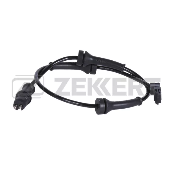 Датчик ABS передн. Renault Megane II 02- Scenic II 03- Grand Scenic II 04-