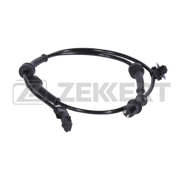 Датчик ABS передн. Renault Megane II 05- Scenic II 05- Grand Scenic II 05-