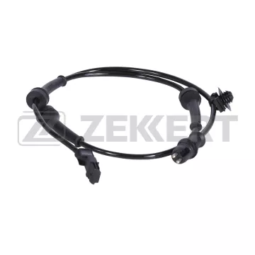 Датчик ABS передн. Renault Megane II 05- Scenic II 05- Grand Scenic II 05-