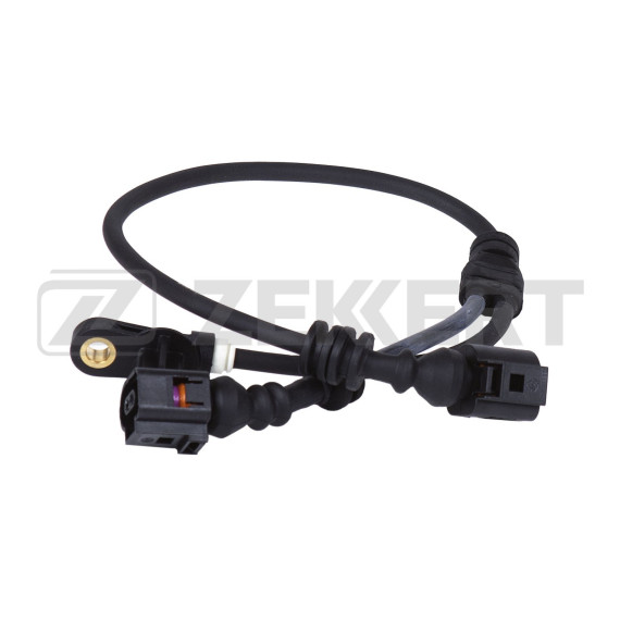 Датчик ABS передн. VW Sharan 95- Ford Galaxy 02- Seat Alhambra 96-
