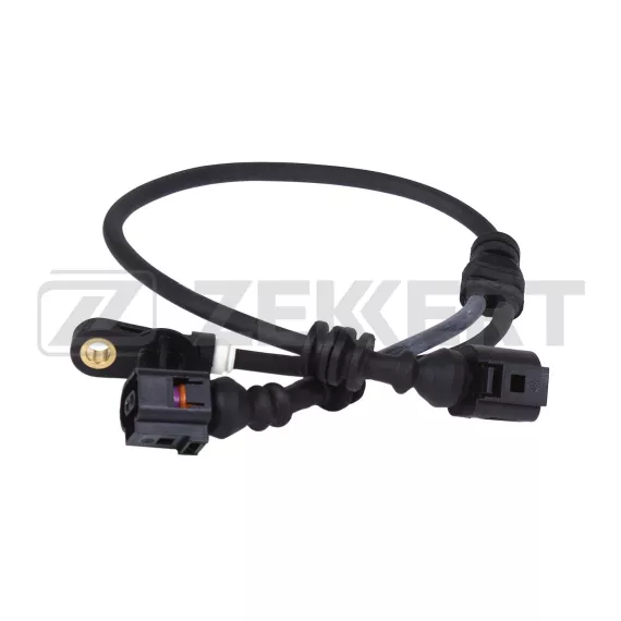 Датчик ABS передн. VW Sharan 95- Ford Galaxy 02- Seat Alhambra 96-