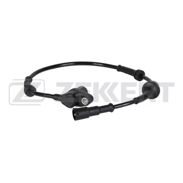 Датчик ABS передн. VW Transporter IV 90-