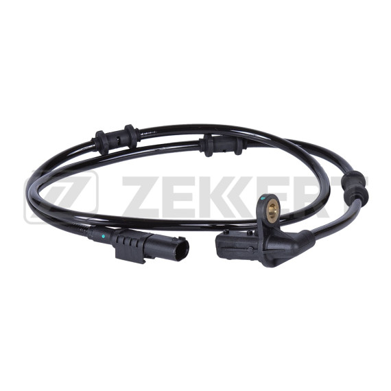 Датчик ABS передн. лев. MB M-Class (W163) 99-