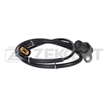 Датчик ABS передн. лев. Mitsubishi Pajero IV 06-