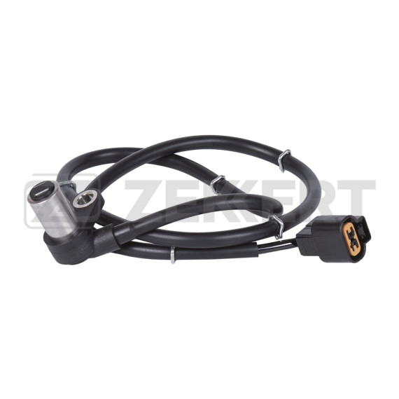 Датчик ABS передн. лев. Mitsubishi Pajero Sport 98- Pajero II 97-