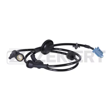 Датчик ABS передн. лев. Nissan Murano (Z50) 03-