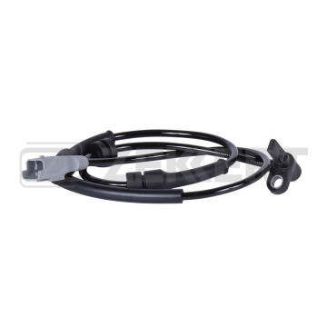 Датчик ABS передн. лев. Peugeot 807 02- Citroen C8 02- Fiat Ulysse (179_) 02-