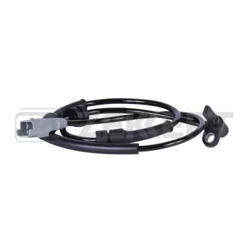 Датчик ABS передн. лев. Peugeot 807 02- Citroen C8 02- Fiat Ulysse (179_) 02-