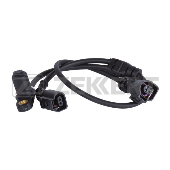 Датчик ABS передн. лев. VW Sharan 00- Ford Galaxy 00- Seat Alhambra 00-