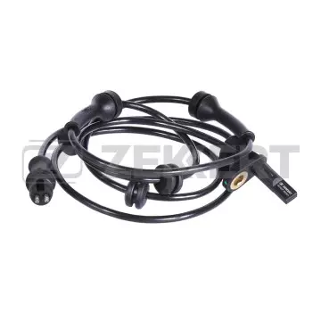 Датчик ABS передн. прав. Fiat Doblo (119 223) 01-