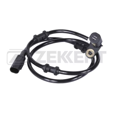 Датчик ABS передн. прав. MB M-Class (163) 98-