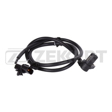 Датчик ABS передн. прав. Mitsubishi Lancer VII 03-