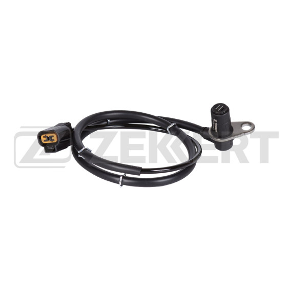 Датчик ABS передн. прав. Mitsubishi Pajero IV 06-