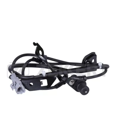 Датчик ABS передн. прав. Toyota Rav4 (_A2_) 00-