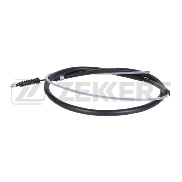 Трос стояночного тормоза задний лев./прав. Peugeot 308 09- Citroen C4 II 09- DS4 11-