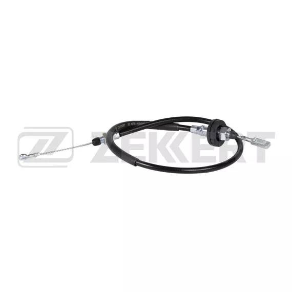 Трос стояночного тормоза передний Citroen Jumper (230_ 244) 94- Fiat Ducato (230_ 290_) 89- Peug