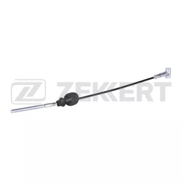 Трос стояночного тормоза передний Opel Astra F G 91- Vectra B 95- Zafira A 99-