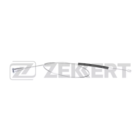 Трос стояночного тормоза правый Opel Corsa C 00-