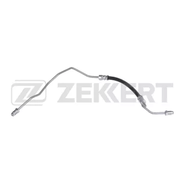Шланг тормозной задний левый Renault Grand Scenic III 09- Megane III 09- Scenic III 09-