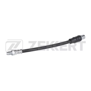 Шланг тормозной задний Audi 100 III IV 84- 80 V 92- A6 94- 200 II 84-