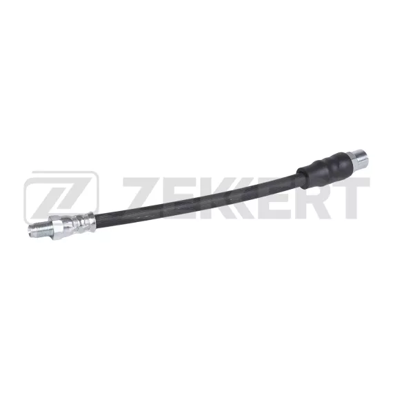 Шланг тормозной задний Audi 100 III IV 84- 80 V 92- A6 94- 200 II 84-
