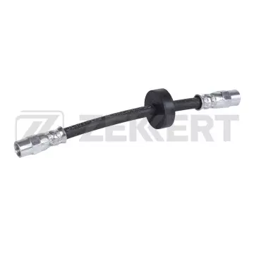 Шланг тормозной задний Audi 80 72- 100 76- A6 94- VW Golf I-II 74- VW Jetta I-II 78- Passat 73-