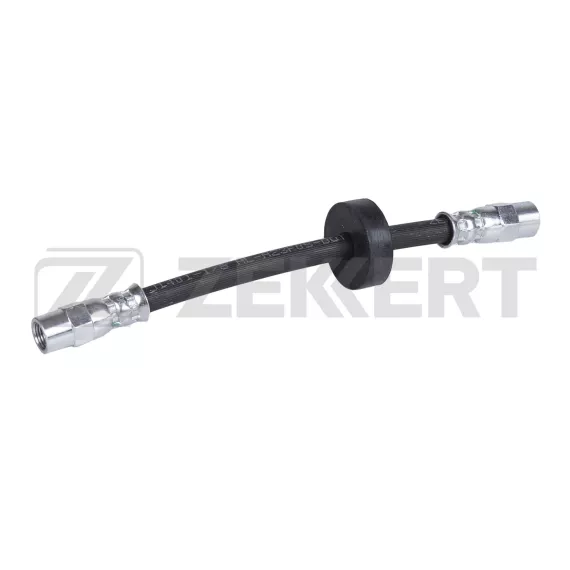 Шланг тормозной задний Audi 80 72- 100 76- A6 94- VW Golf I-II 74- VW Jetta I-II 78- Passat 73-