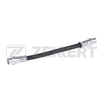 Шланг тормозной задний Audi A4 94- A8 II 02- Skoda Superb (3U4) 01- VW Passat V 96-