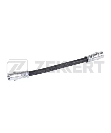 Шланг тормозной задний Audi A4 94- A8 II 02- Skoda Superb (3U4) 01- VW Passat V 96-