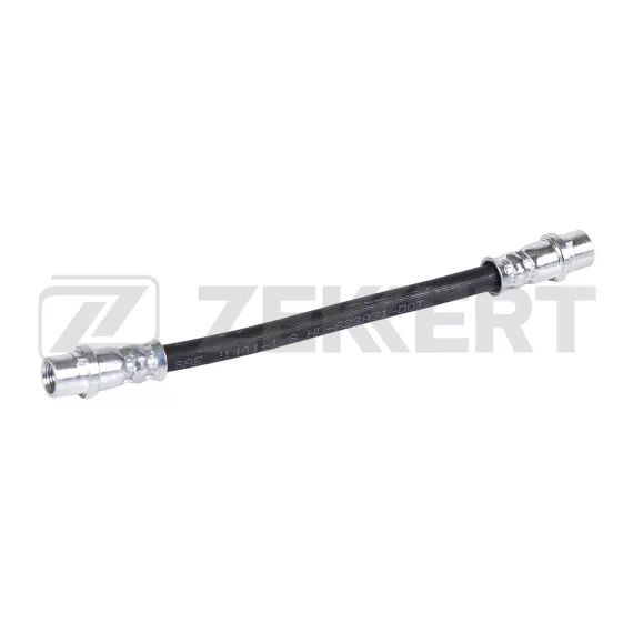 Шланг тормозной задний Audi A4 94- A8 II 02- Skoda Superb (3U4) 01- VW Passat V 96-