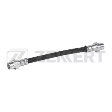Шланг тормозной задний BMW 1 (E81 E82 E87 E88) 06- 3 (E90-E93) 04- X (E84) 09-