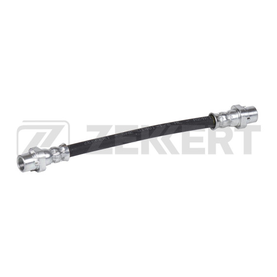 Шланг тормозной задний BMW 1 (E81 E82 E87 E88) 06- 3 (E90-E93) 04- X (E84) 09-