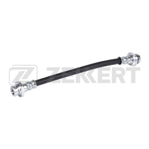 Шланг тормозной задний Chevrolet Aveo (T200 250 255) 03- Daewoo Kalos (KLAS) 02-