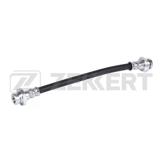 Шланг тормозной задний Chevrolet Aveo (T200 250 255) 03- Daewoo Kalos (KLAS) 02-