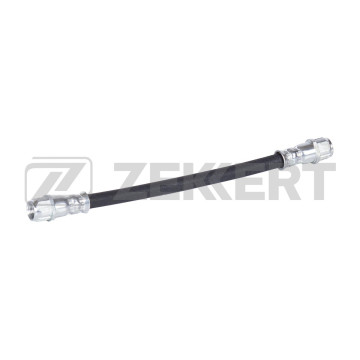 Шланг тормозной задний Citroen C3 II III 14- C3 Picasso 09- Peugeot 207 06-