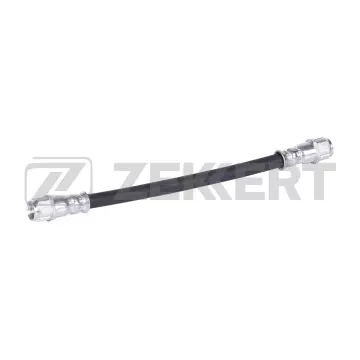 Шланг тормозной задний Citroen C3 II III 14- C3 Picasso 09- Peugeot 207 06-