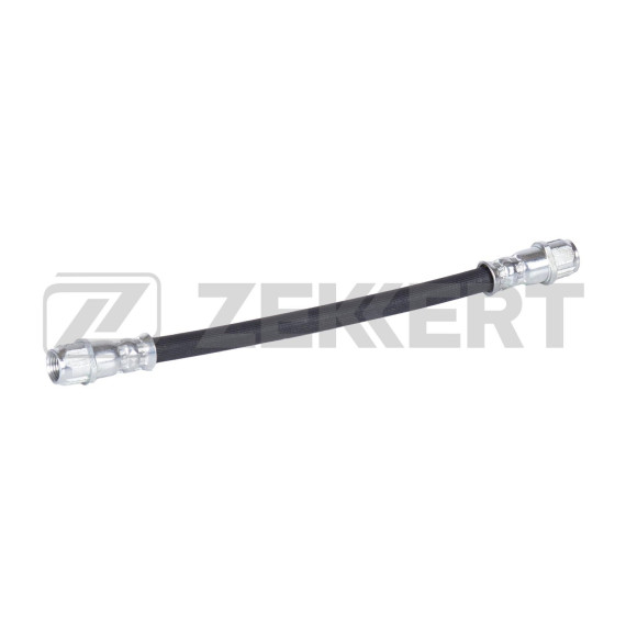 Шланг тормозной задний Citroen C3 II III 14- C3 Picasso 09- Peugeot 207 06-
