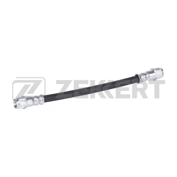 Шланг тормозной задний Citroen C3 II III 14- C3 Picasso 09- Peugeot 207 06-