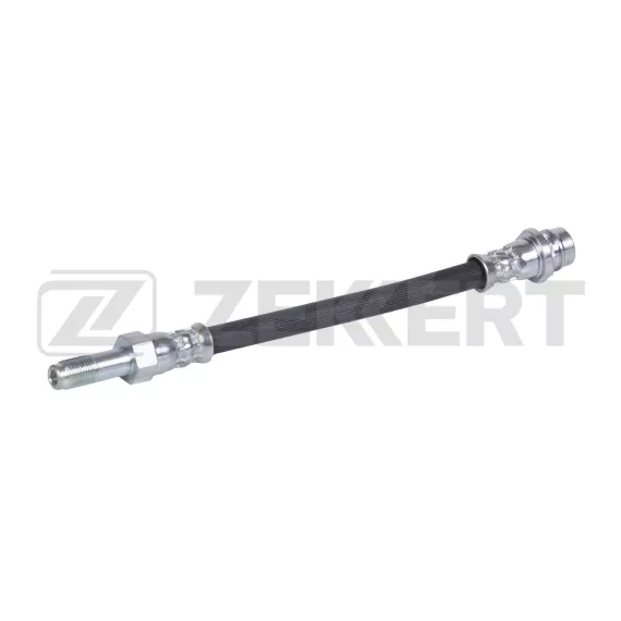 Шланг тормозной задний Ford Mondeo IV 08- S-Max 06- Galaxy II 11-