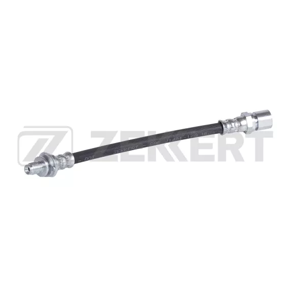 Шланг тормозной задний Opel Astra F 91- Calibra A 91- Vectra A 92-