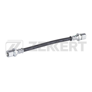 Шланг тормозной задний Opel Astra F 91 - Corsa A B 84- Vectra A B 88- Kadett E 84- Omega A B 8