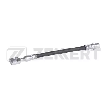 Шланг тормозной задний Opel Astra G 98- Astra H 04- Zafira A 99-