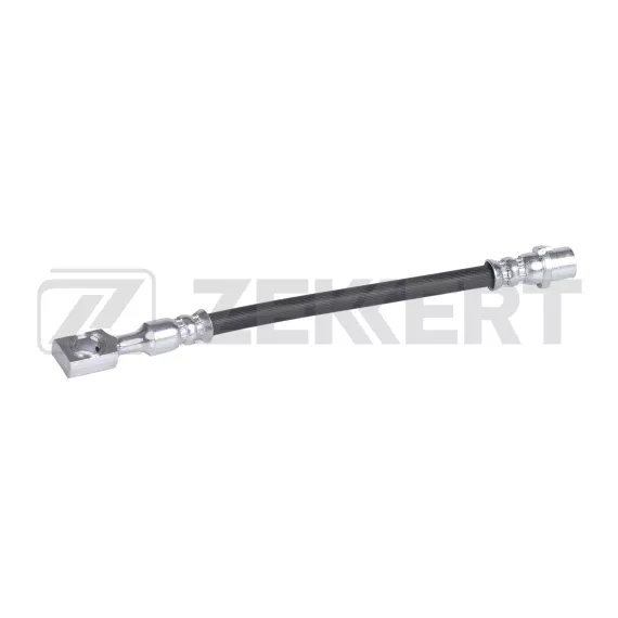 Шланг тормозной задний Opel Astra G 98- Astra H 04- Zafira A 99-
